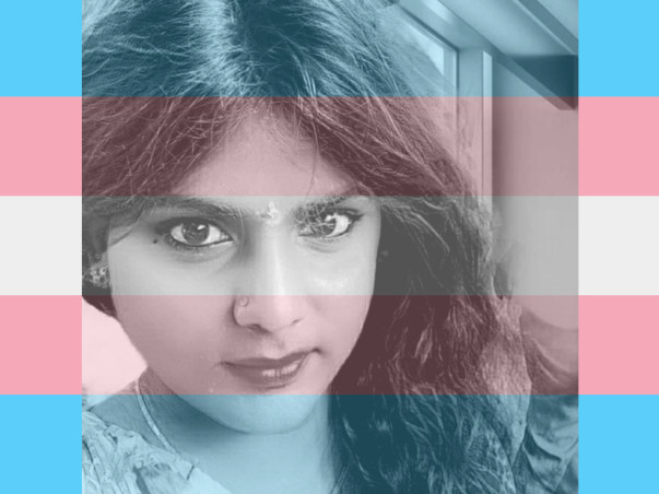 Help a mother get justice for her deceased child, Hamsa, a Transwoman