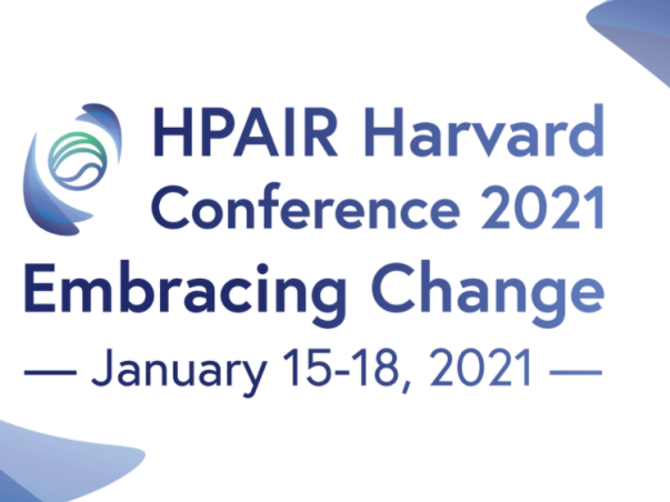 Help Nishank Attend HPAIR Harvard Conference (HPAIR) 2021