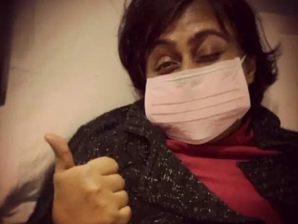 Support Payel Bhattacharya  In Her Struggle With Rarest Brain Tmours
