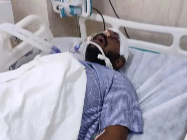 Help Manoj Get Brain Surgery Done