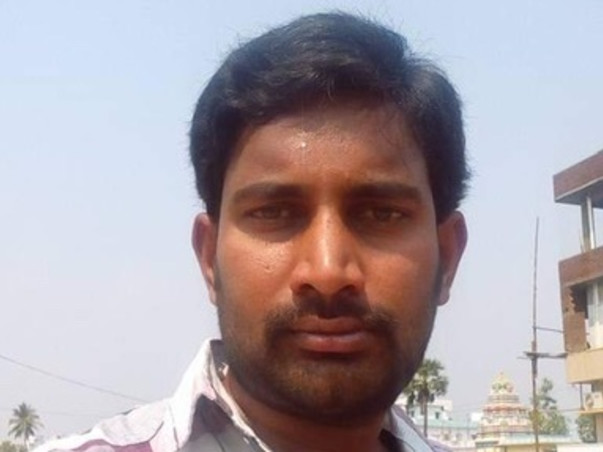 Help Phani To Fight For Life