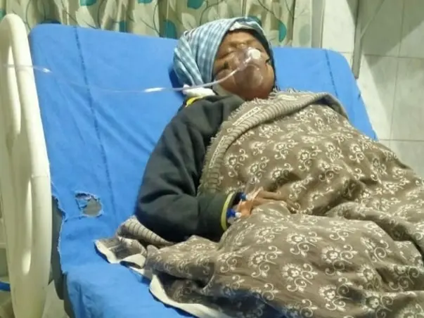 Help Sabitha Fight Systemic Lupus Erythematosus