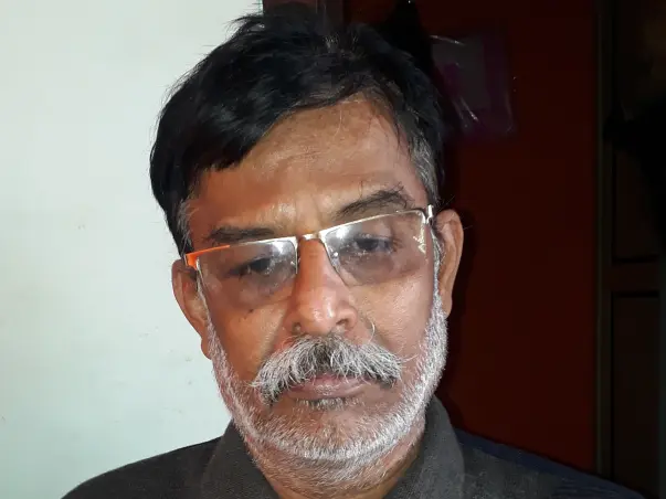 This 57 years old needs your urgent support for Implant Removal, Exchange Nailing, Bone Grafting.