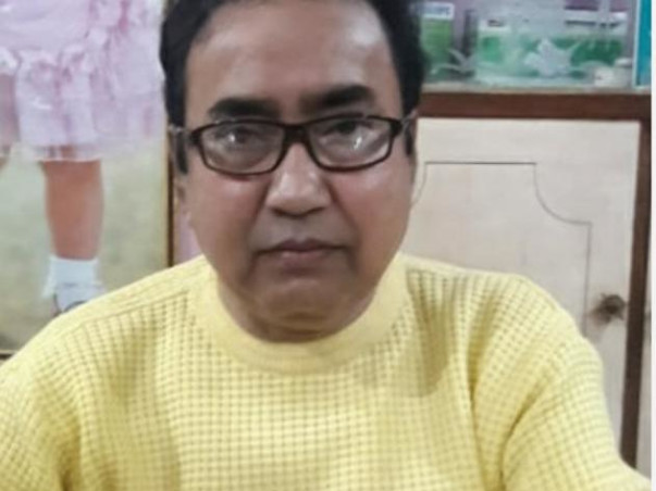 Alarming Emergency For My Dad
