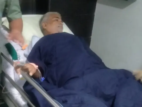 Support Deepak Gohil Recover From Cancer