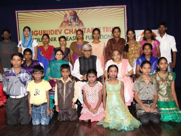Help Raaj RamChand To Make Easier For Poorer Sections Of Society