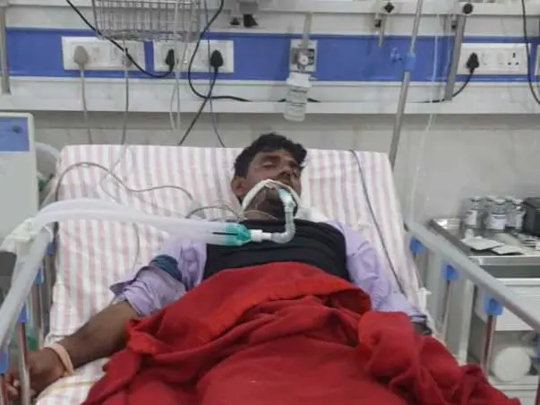 I’m Struggling With Head Injury And Neurological Shock, Help Me