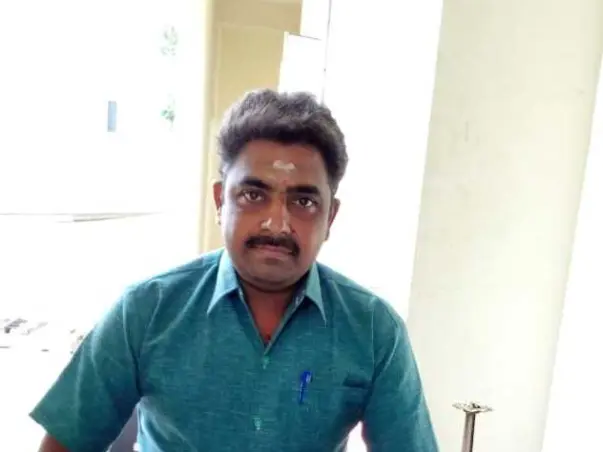 Help My Husband Undergo Kidney Transplantation