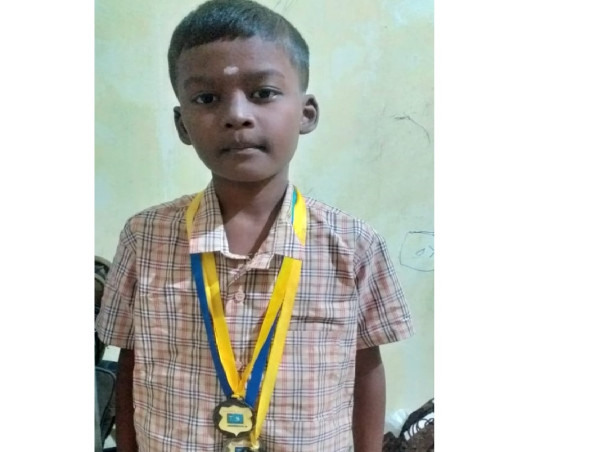 Need financial help for my widow sister's son education