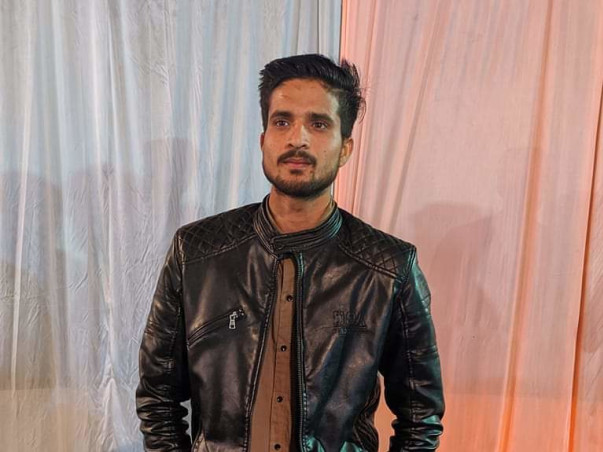 Help Raj In His Leg Treatment