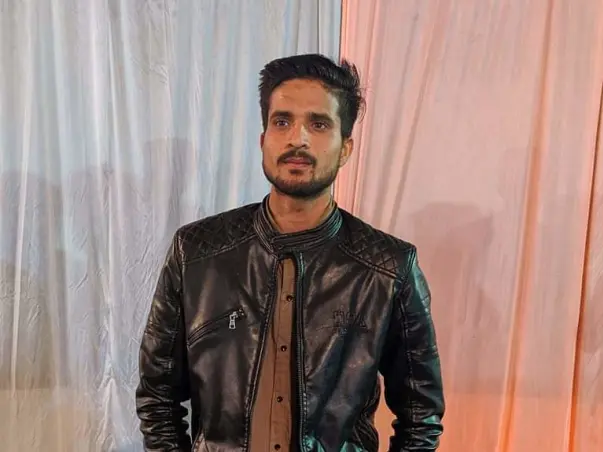 Help Raj In His Leg Treatment