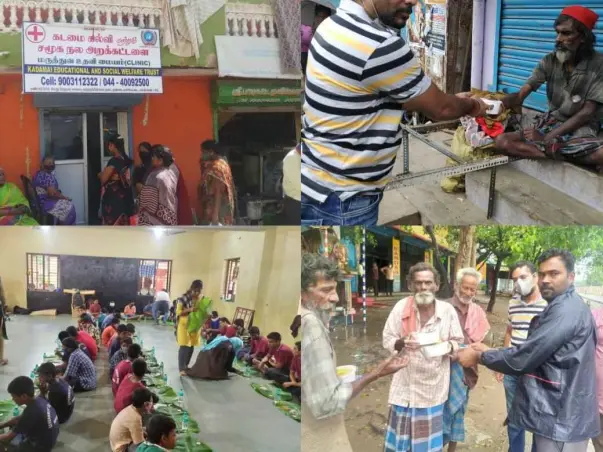 LET  US JOIN TO  HELP FOR POOR PEOPLE