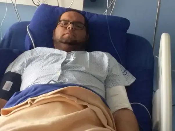 Support Vandan Srichand Ahuja Fight From Blood Cancer