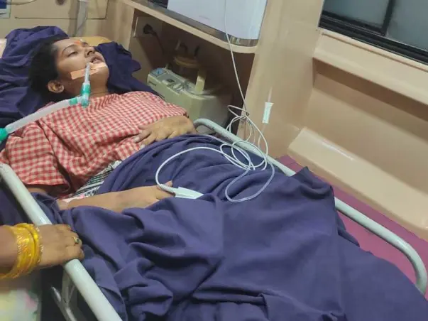 Help Bathula Kiran Family, Memorial Campaign
