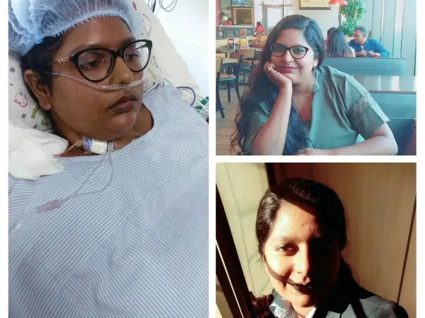 Help Archana ace her aspirations