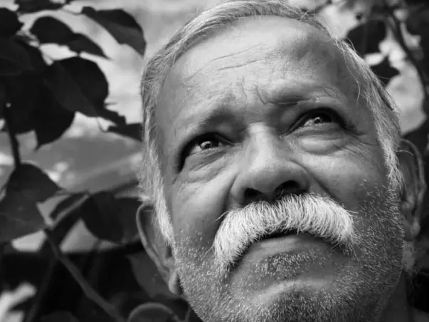 Help Vishwanath battle for his life