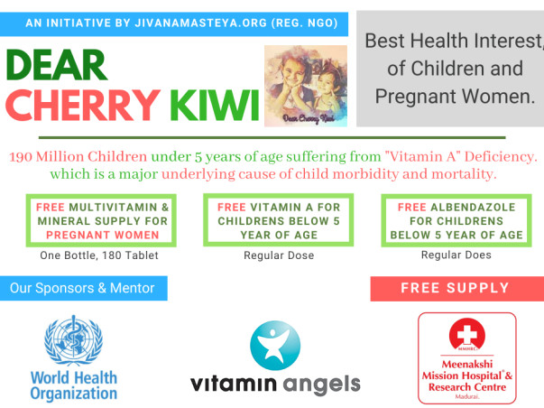 Children's Suffering From Poor Health, Education, Hunger And Violence