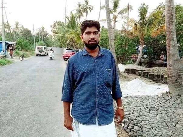 Help Shahim Recover From Lungs Infection Caused by Covid-19