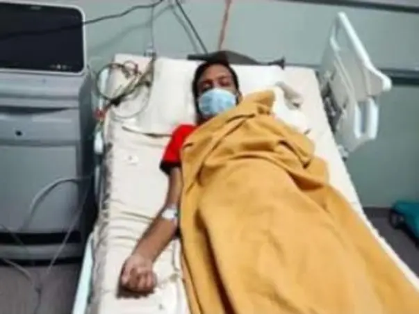 Support Gopal to undergo a Liver Transplant