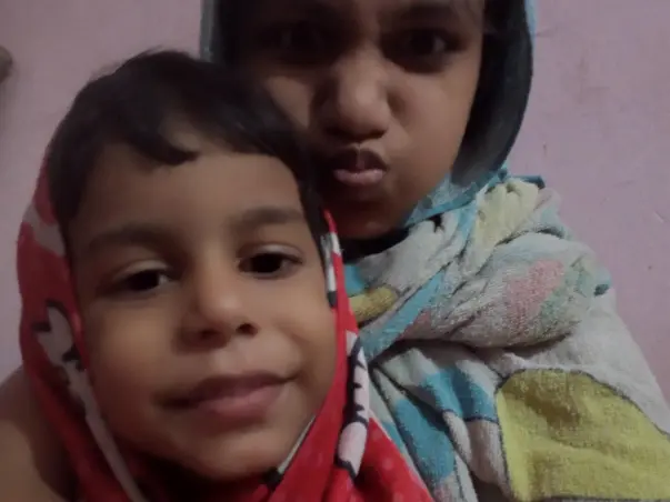 Help to Survive a Single Mother