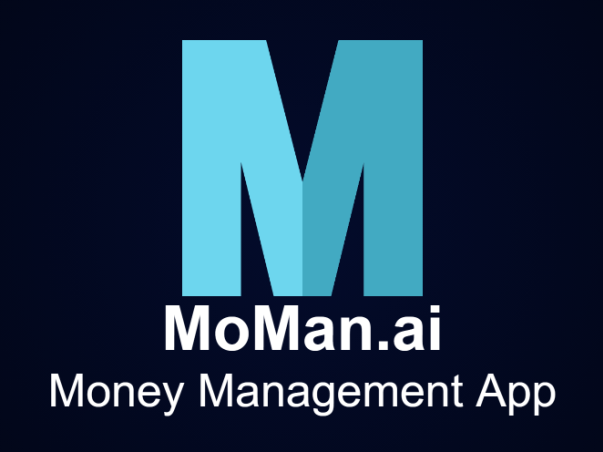 MoMan.ai Startup Fund Raising