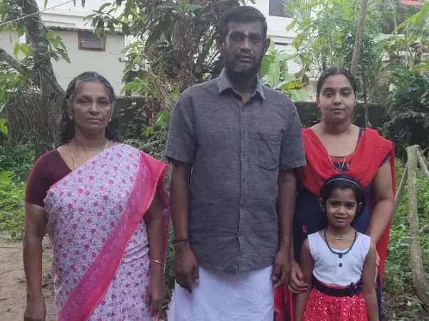 36 year old father needs your help for liver transplantation