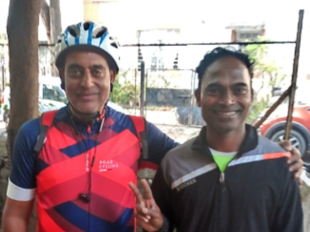Support Sports Player- WSAS Foundation