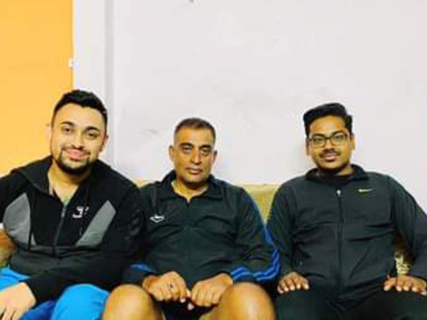 Support Sports Player- WSAS Foundation