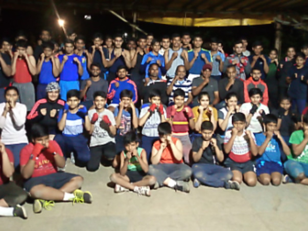 Support Sports Player- WSAS Foundation