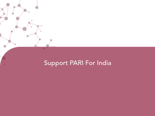 Support PARI For India