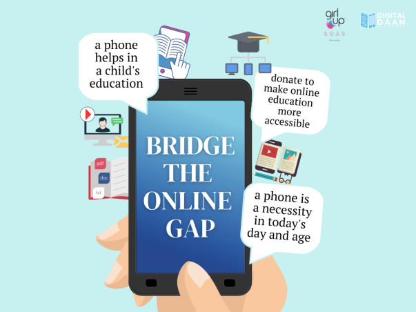 Bridge The (Online) Gap