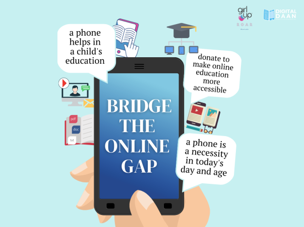 Bridge The (Online) Gap