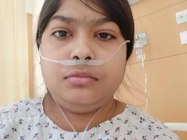 Support Priya Pathak Recover From Leukemia And Precursor Lymphoid Neoplasms