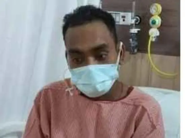 Support Kamalchand Varma Undergo A Liver  Transplant