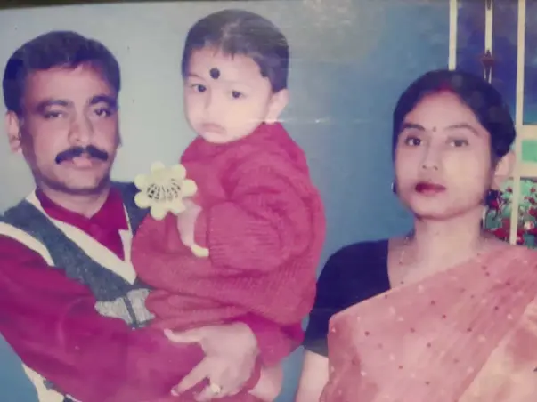 Help Babulal Fight Blood Cancer
