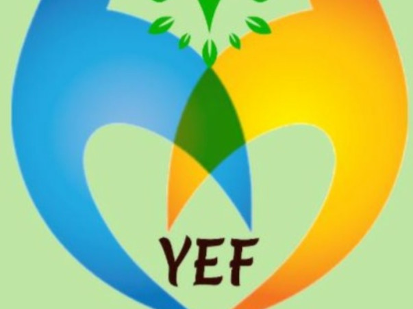 Youth Empowerment Foundation Support Your Niharika YEF