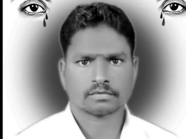 Help Singaravel's Family