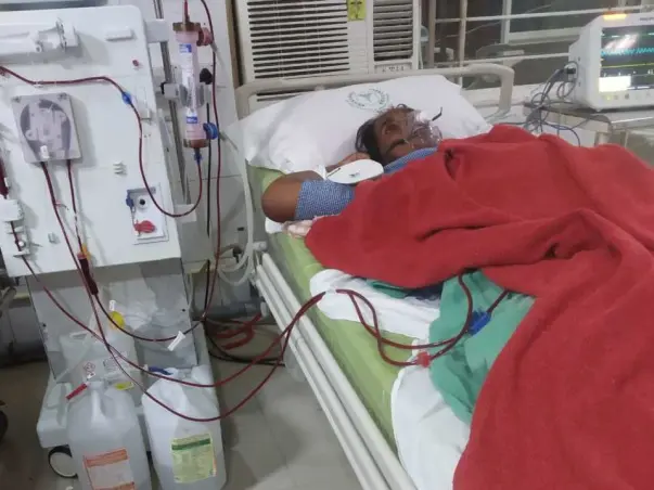 Need Help For My Mother Medical Expenses