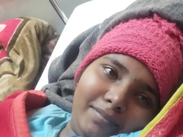 Help Me To Recover From Stomach Infection