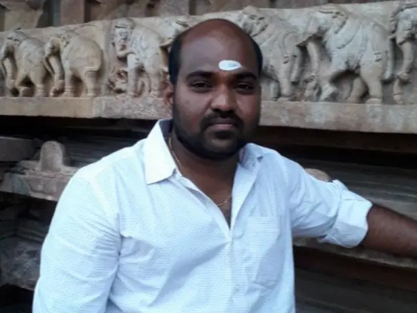 In Memory of Rakesh Koyadi