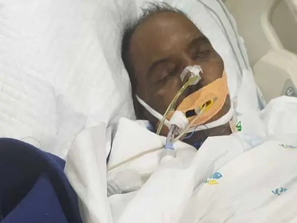 Help My Father Recover From Kidney Failure