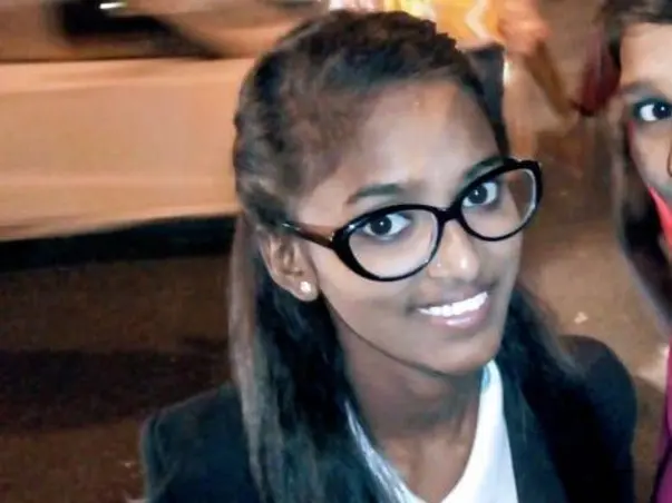 Support Ruby for her College Admission and further studies