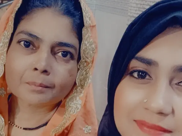 Help My Mother Fight Cancer