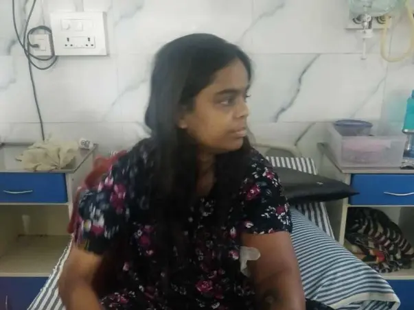 END STAGE! Please Help My Friend Raise Fund For Kidney Transplantation