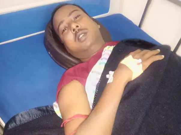My Brother Needs To Undergo Kidney Transplantation, Help Him
