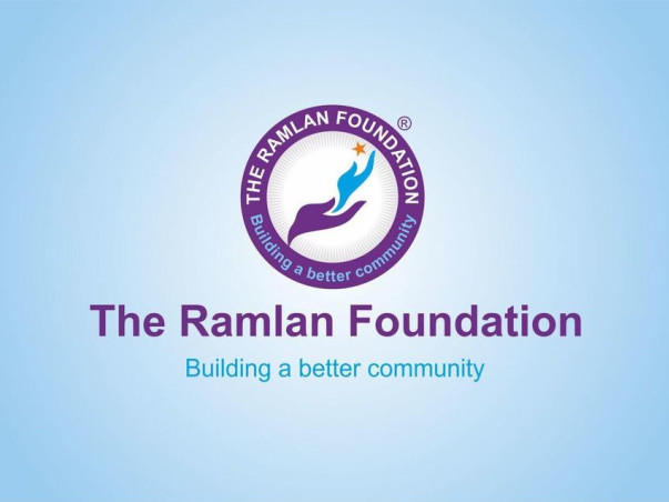 The Ramlan Foundation