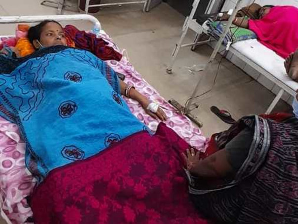 Help My Mother Fight Cervix Cancer
