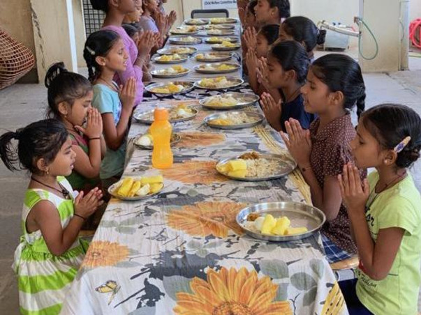 Fundraising Campaign For Shishu Mangal Orphanage For Needy Children