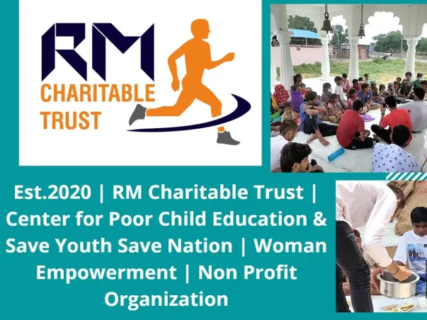 Save Youth Save Nation