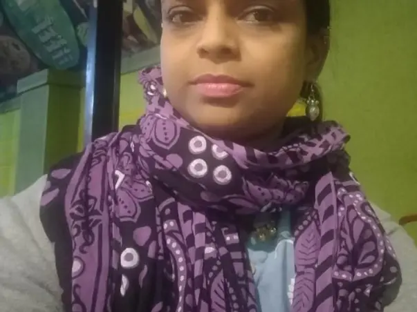 Help My Sister-In-Iaw Sithal Chauhan Undergo Kidney Transplant